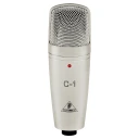 Behringer C1 - Stormembranmikrofon