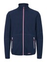 NOR Speedway Fleece Jakke Dame Navy