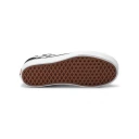 Vans Dame Sko Svart 38 1/2 EU,