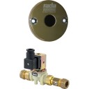 Rada Pulse 129 OP vask/dusj - tung