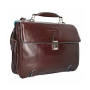 Piquadro, Herre, Vesker, Brun, ONE SIZE,