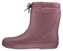 Viking Indie Alv Thermo Wool Fôret Gummistøvel Dusty Pink/Light Pink 25