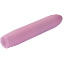 baseks Classic Vibrator        - Lyserosa - 1500