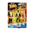 Marvel Legends X Men '97 Sunspot Actionfigur 15 cm 4+ År