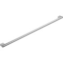 kosmisk gripehåndtak chrome 100x7x3 cm