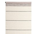 Pappelina Belle matte pale rose 140x200 cm