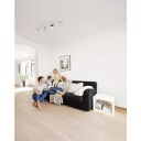 Philips STAR bar/tube LED white 4x4W SELV