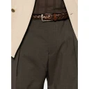 Briglia Herre Bukser Beige L,