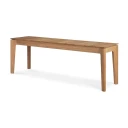 Ethnicraft Bok Benk Teak137x35 cm