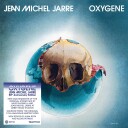 JeanMichel Jarre  Oxygene  CD