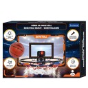 Lexibook Basketballkurv med poengteller 450x300 mm JG920