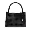 Tod's Dame Vesker Svart 