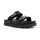 Stella New York Dame Sko Svart 37 EU,