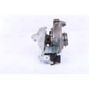 Turbolader NISSENS 93273