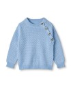 Fliink Bon Pullover Little Boy Blue (116 / 6 år)