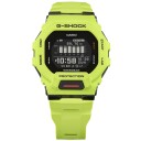 Casio G-Shock GBD-200-9ER - Herre - 48 mm - Digitalt - Digitalt/Smartwatch - Mineralglas