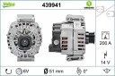 VALEO 439941 Dynamo