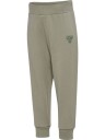 Hummel Bee mini jersey joggedress shadow 86