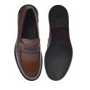 Baldinini Herre Sko Brun 41 EU,