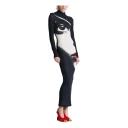 Balmain Dame Kjoler Svart S,