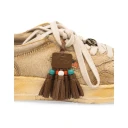 Autry Dame Sko Beige 38 EU,