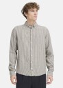 Casual Friday CFHANES LINEN MIX LS SHIRT