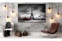 Bilde Paris Travels 120x80 Artgeist sp. z o. o.