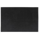  Dørmatte mørkegrå 40x60 cm tuftet kokosfiber 8721012225091