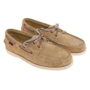 Sebago Herre Sko Beige 41 1/2 EU,