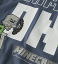 Name It Nkmjun Minecraft Ss Nreg Topbox Noos Bio   Blue   116
