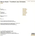 Marius Neset Lion Vinyl