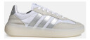 Adidas Barreda Decode Ftwwht/Msilve/Greone 36 2/3 (Uk 4) Sneakers