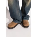 Birkenstock Herre Sko Brun 41 EU,