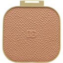Face&Eyes Match Lasting Bronzer & Eyeshadow Powder Refill 02 Light Medium