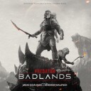 Sarah Schachner Predator Badlands Limited Edition Vinyl Green