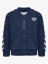 Hummel Dress Blues Mini Reg Chevron Sett 86