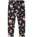 Name It Nmmslavo Paw Patrol Nattsett 2 Deler - Navy Blazer 86
