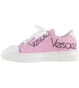 Versace Young Sko Rosa m. Trykk 31 Sko