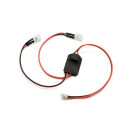 BlackZon BZN540060 LED frontlys til RC-bil