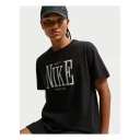 Nike Dame Sport Svart XS,