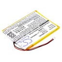 Batteri til Cowon D2 2GB etc