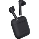 Defunc True Talk Bluetooth-hodetelefoner trådløse svart