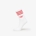 adidas Originals 3S Crew S 3P - White - 37-39
