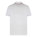 Paul & Shark Herre Topper Hvit 6XL,