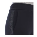 Emporio Armani Dame Bukser Svart 2XL,