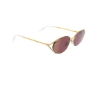 Bvlgari unisex Accessories Gul ONE SIZE,