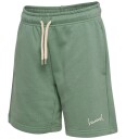 Hummel Shorts   hmlJR   Green Bay   Hummel   8 år (128)   Shorts Armygrønn Grønn