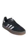 adidas Originals Sambae W - Black - 42 2/3