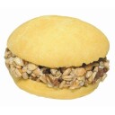 Burger Mix Lolo Pets Nøtter