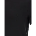 Saint Laurent Herre Topper Svart M,